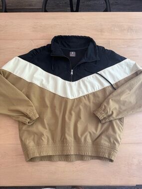 Free people retro jacket